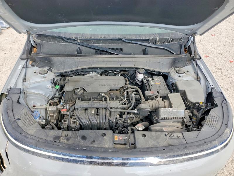 Продаж на аукціоні авто 2024 Hyundai Kona, vin: KM8HB3AB0RU172304, номер лоту: 47654306