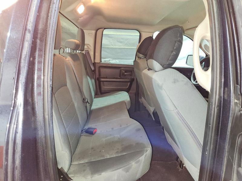 2019 Ram 1500 Classic მანქანა იყიდება აუქციონზე, vin: 1C6RR7FG0KS542188, აუქციონის ნომერი: 79351595