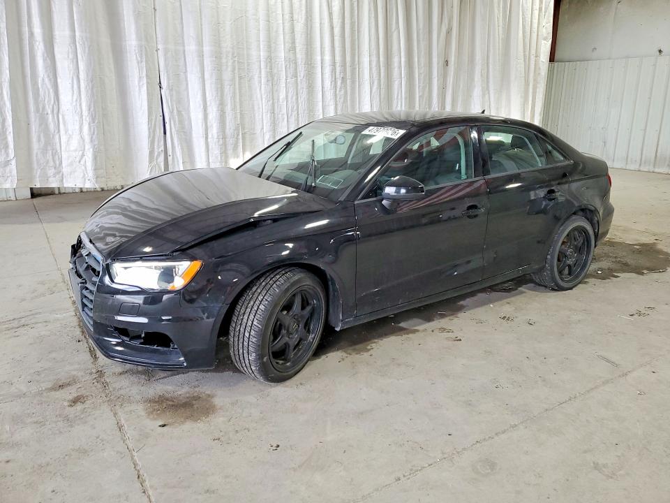 Продажа на аукционе авто 2015 Audi A3, vin: WAUBFGFF7F1007295, номер лота: 47970906