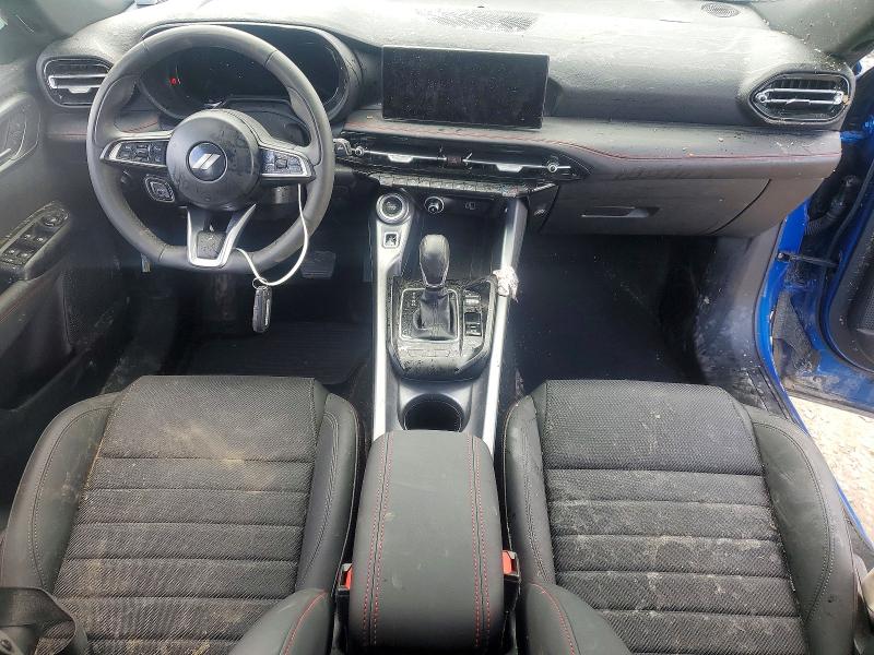 Aukcja sprzedaży 2023 Dodge Hornet, vin: ZACNDFAN1P3A03783, numer aukcji: 45730136