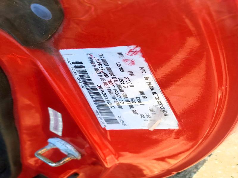 Продажа на аукционе авто 1990 Mazda Mx-5 Miata, vin: JM1NA3513L0130381, номер лота: 47797086