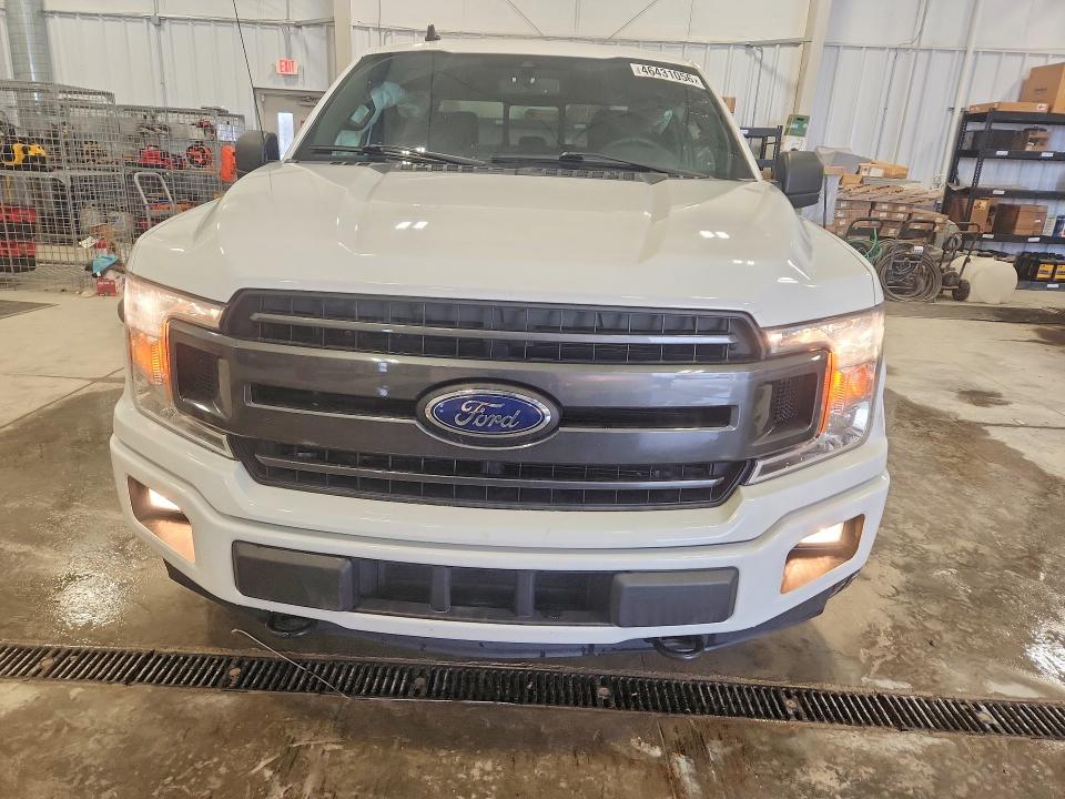 Продаж на аукціоні авто 2020 Ford F150, vin: 1FTFW1E40LFB81421, номер лоту: 46431056