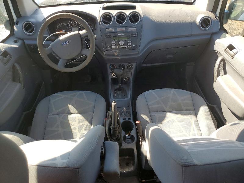 Aukcja sprzedaży 2011 Ford Transit Connect, vin: NM0LS7DN7BT057414, numer aukcji: 78613665