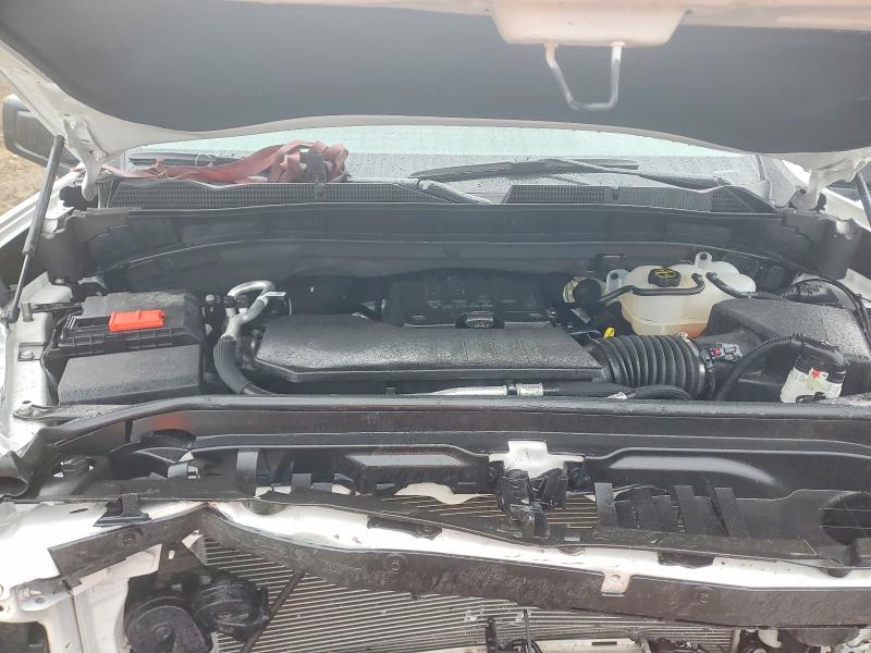 2025 Gmc Sierra მანქანა იყიდება აუქციონზე, vin: 1GTRUJEKXSZ147534, აუქციონის ნომერი: 79883185