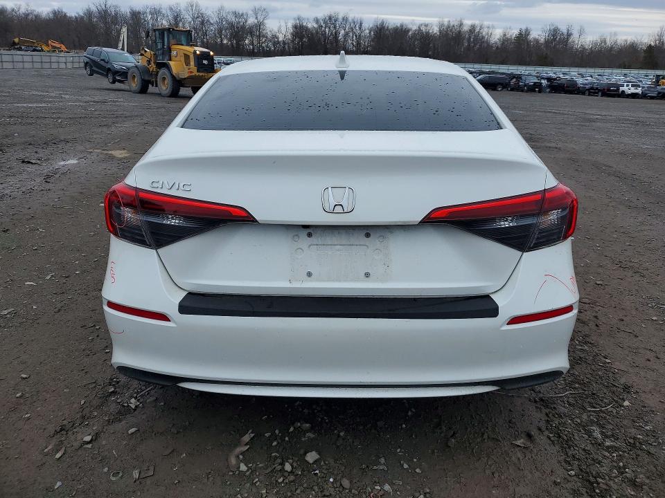 Продаж на аукціоні авто 2024 Honda Civic, vin: 2HGFE1F73RH305900, номер лоту: 47648346