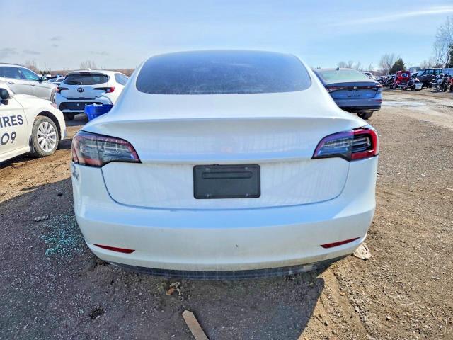 Продаж на аукціоні авто 2021 Tesla Model 3, vin: 5YJ3E1EA3MF856941, номер лоту: 46189726