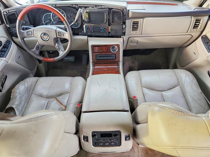 Aukcja sprzedaży 2004 Cadillac Escalade, vin: 1GYEK63N64R295238, numer aukcji: 45510366