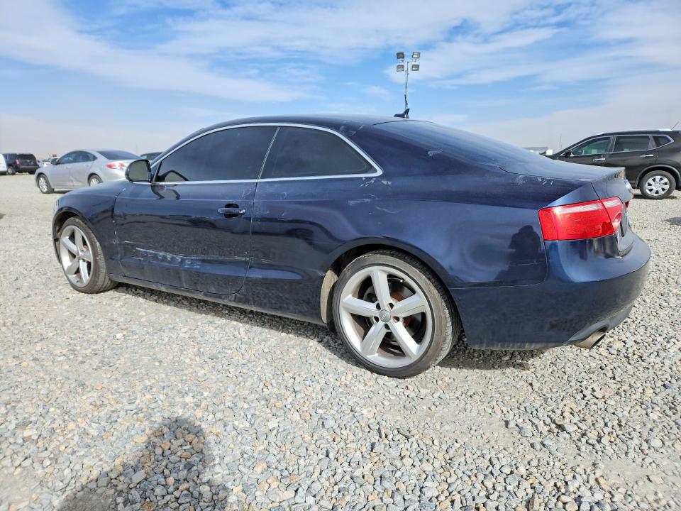 Продажа на аукционе авто 2009 Audi A5, vin: WAUDK78T49A050441, номер лота: 45851566