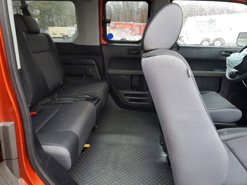 Aukcja sprzedaży 2005 Honda Element, vin: 5J6YH18675L004461, numer aukcji: 46158406