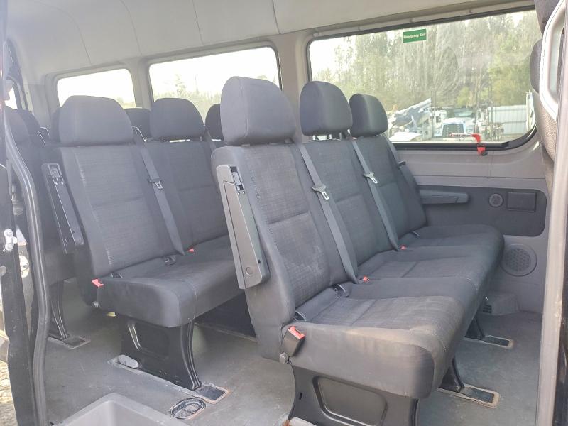 46464336 :رقم المزاد ، WDZPE8CC0F5974500 vin ، 2015 Mercedes-benz Sprinter مزاد بيع