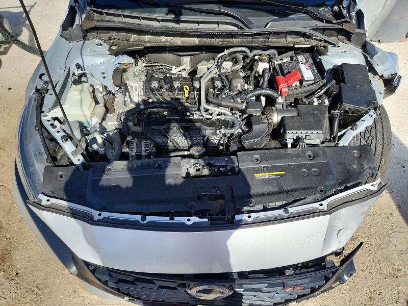 Aukcja sprzedaży 2023 Nissan Altima, vin: 1N4BL4CV0PN320100, numer aukcji: 48177666