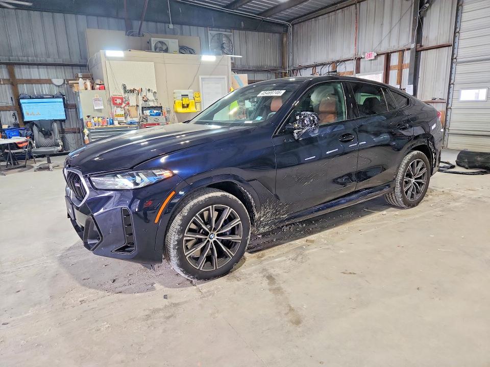 Aukcja sprzedaży 2025 Bmw X6, vin: 5UX43EX09S9Y95769, numer aukcji: 45469746