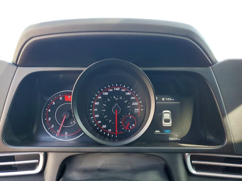 Aukcja sprzedaży 2021 Hyundai Elantra, vin: KMHLM4AG2MU188101, numer aukcji: 41899586