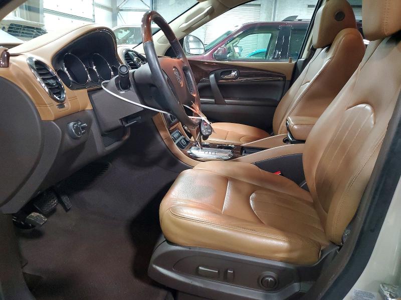 Aukcja sprzedaży 2017 Buick Enclave, vin: 5GAKVBKD1HJ113338, numer aukcji: 45450576