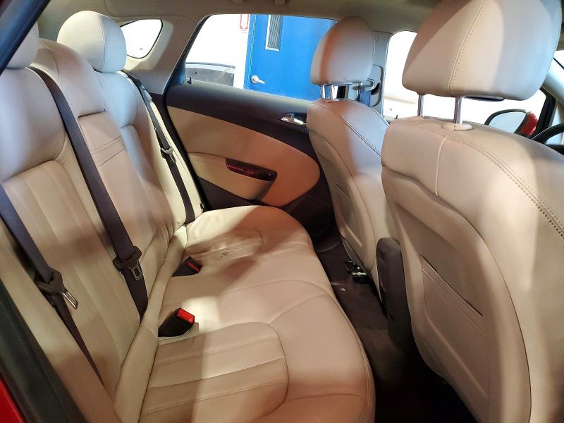 Продаж на аукціоні авто 2013 Buick Verano, vin: 1G4PS5SK8D4191682, номер лоту: 45517426