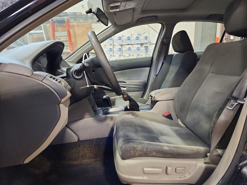 46314136 :رقم المزاد ، 1HGCP26779A806810 vin ، 2009 Honda Accord مزاد بيع