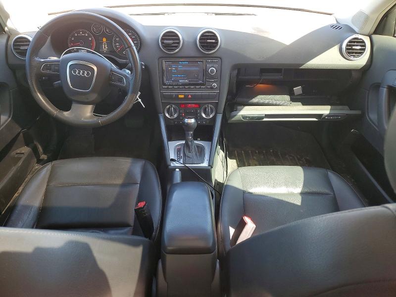 Продажа на аукционе авто 2013 Audi A3, vin: WAUMFAFM3DA029988, номер лота: 46936466