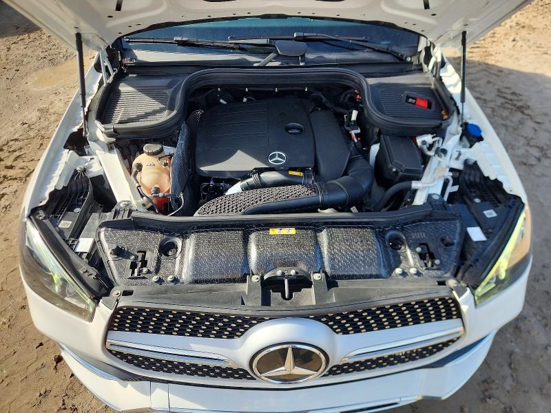 Aukcja sprzedaży 2022 Mercedes-benz Gle, vin: 4JGFB4JB3NA676063, numer aukcji: 46575376