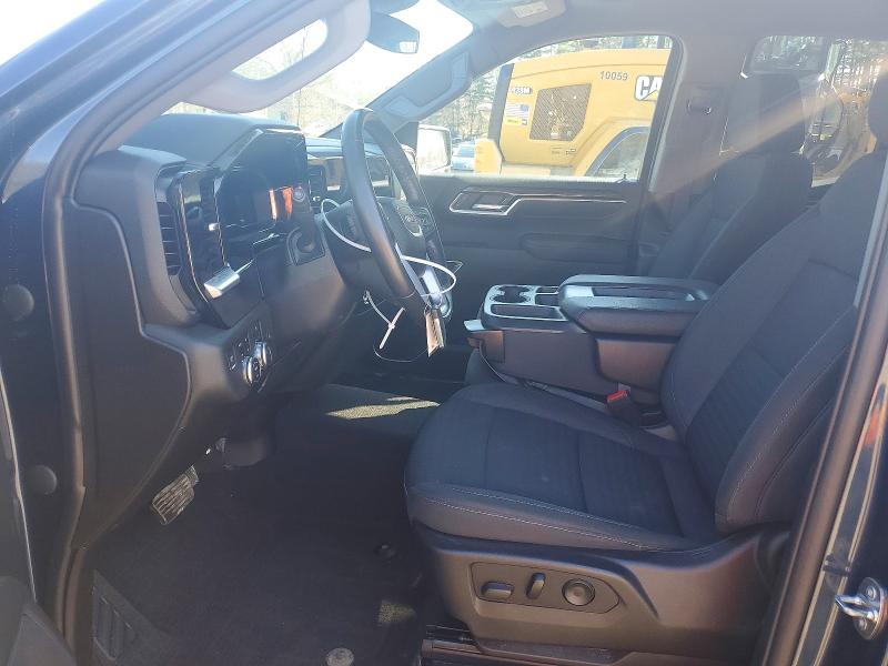 Aukcja sprzedaży 2022 Gmc Sierra, vin: 1GTRUBED4NZ565826, numer aukcji: 47253446