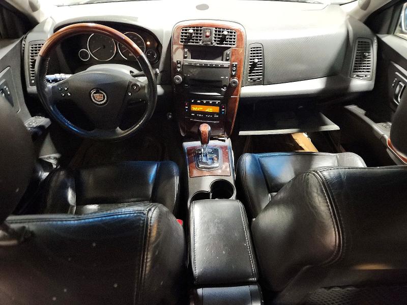 Продаж на аукціоні авто 2006 Cadillac Cts, vin: 1G6DP577660110799, номер лоту: 46425156
