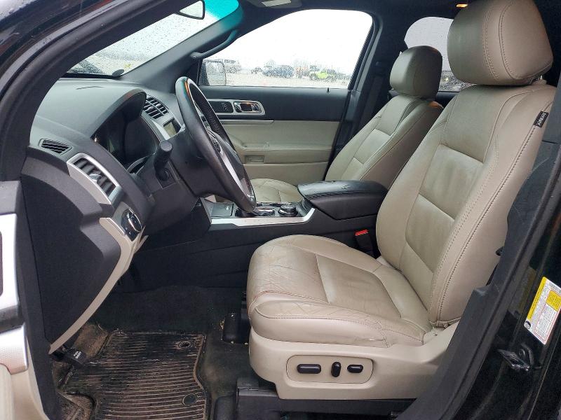 Продаж на аукціоні авто 2014 Ford Explorer, vin: 1FM5K8D82EGB92062, номер лоту: 41867026
