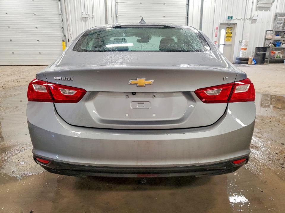 Aukcja sprzedaży 2023 Chevrolet Malibu, vin: 1G1ZD5ST5PF230908, numer aukcji: 47596496