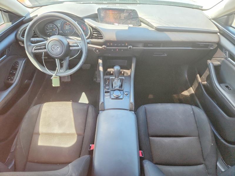2021 Mazda 3 მანქანა იყიდება აუქციონზე, vin: 3MZBPAA7XMM202771, აუქციონის ნომერი: 48141376