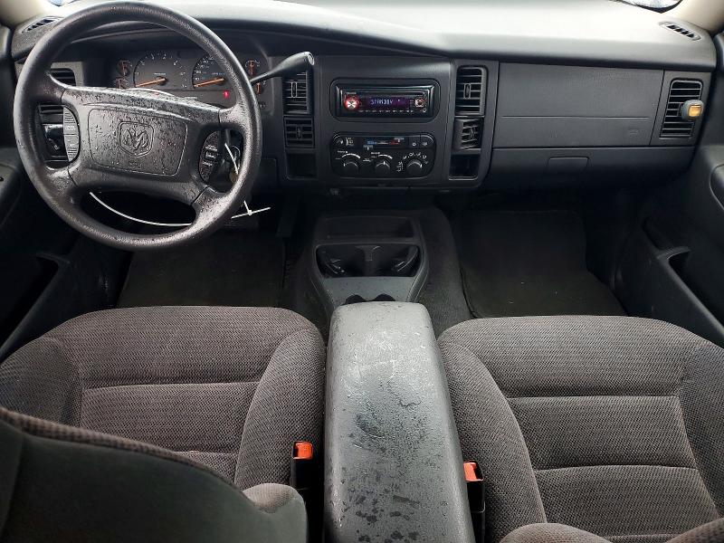 2001 Dodge Durango მანქანა იყიდება აუქციონზე, vin: 1B4HR28ZX1F508527, აუქციონის ნომერი: 45586346