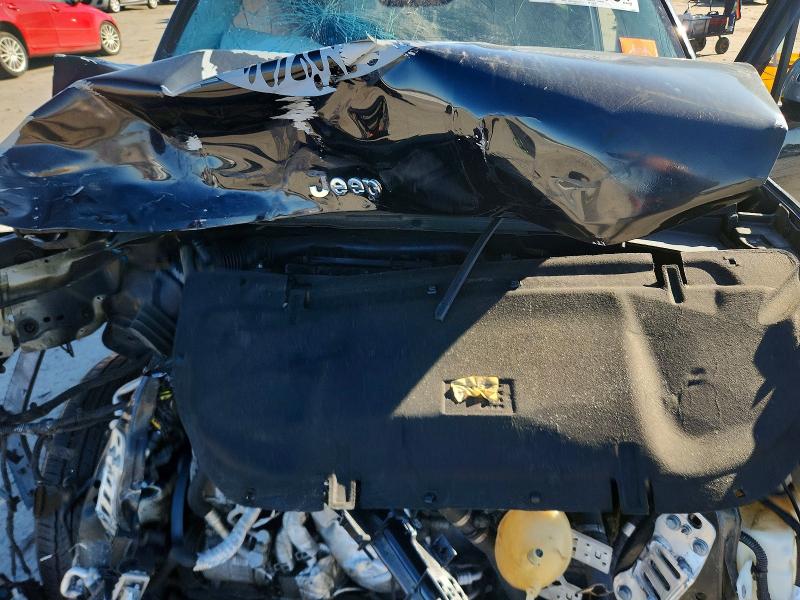 2015 Jeep Renegade მანქანა იყიდება აუქციონზე, vin: ZACCJBDT1FPC10278, აუქციონის ნომერი: 47026996