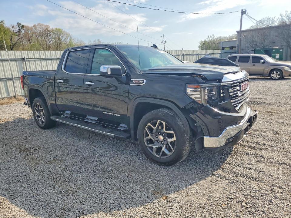 Aukcja sprzedaży 2024 Gmc Sierra, vin: 3GTUUDEL0RG255918, numer aukcji: 47813836