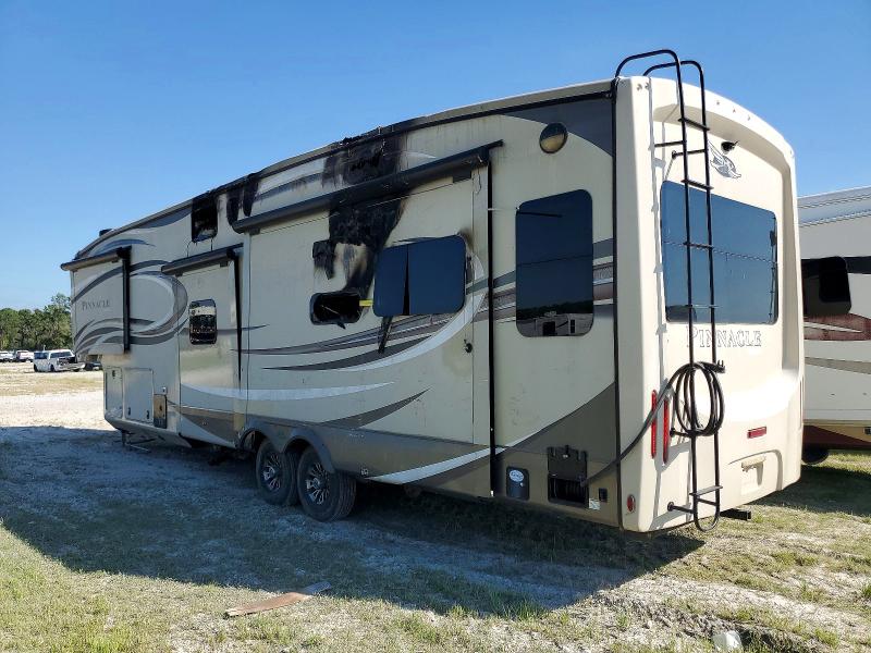 2019 Jayco Jayco მანქანა იყიდება აუქციონზე, vin: 1UJCJ0BV1K1RR0091, აუქციონის ნომერი: 46155566