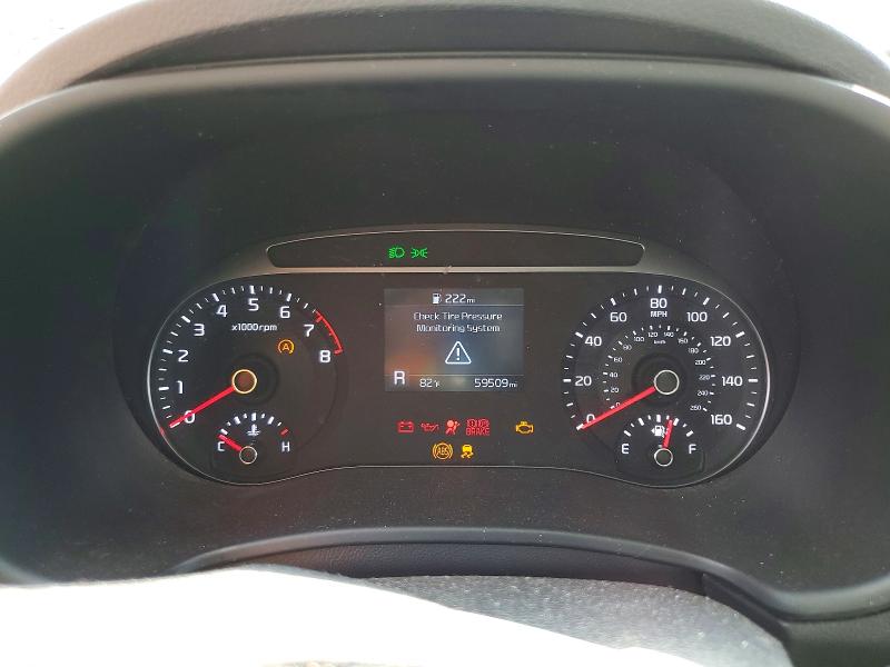 Aukcja sprzedaży 2021 Kia Soul, vin: KNDJ23AU0M7768754, numer aukcji: 47702046
