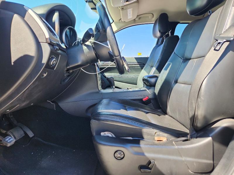2013 Jeep Grand Cherokee მანქანა იყიდება აუქციონზე, vin: 1C4RJEAG6DC549803, აუქციონის ნომერი: 45760156