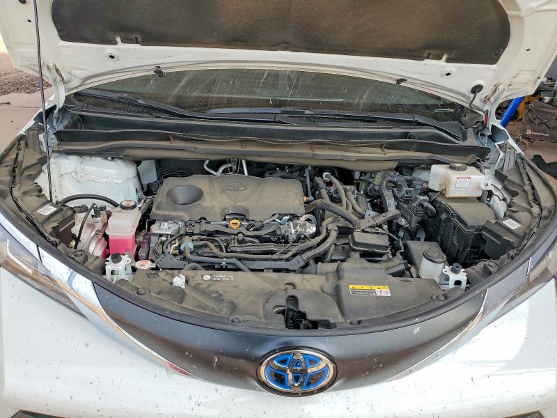 Продажа на аукционе авто 2023 Toyota Sienna, vin: 5TDKRKEC0PS172226, номер лота: 48104216