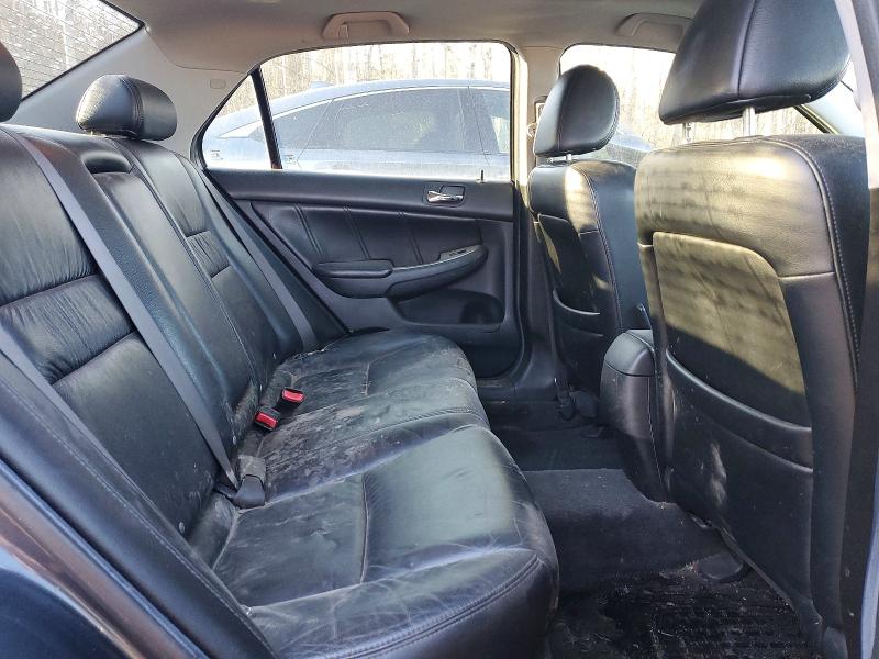 Продаж на аукціоні авто 2006 Honda Accord, vin: 1HGCM56826A807135, номер лоту: 46990266