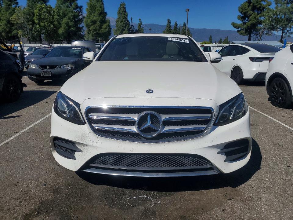 Aukcja sprzedaży 2017 Mercedes-benz E, vin: WDDZF4KB9HA019475, numer aukcji: 46944636