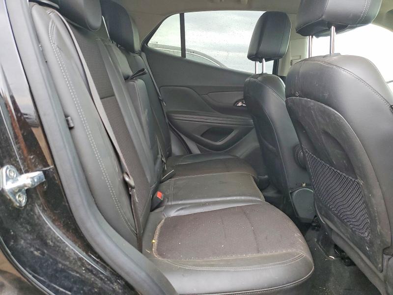 Продаж на аукціоні авто 2019 Buick Encore, vin: KL4CJASB9KB785828, номер лоту: 47415006