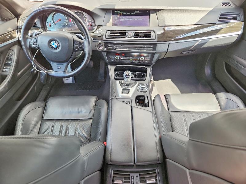 Продажа на аукционе авто 2013 Bmw M5, vin: WBSFV9C58DC773089, номер лота: 48268056