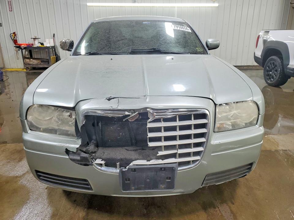 Продаж на аукціоні авто 2006 Chrysler 300, vin: 2C3LA43R26H298958, номер лоту: 47950656