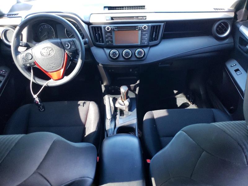 Aukcja sprzedaży 2017 Toyota Rav4, vin: 2T3ZFREV3HW364130, numer aukcji: 46566566