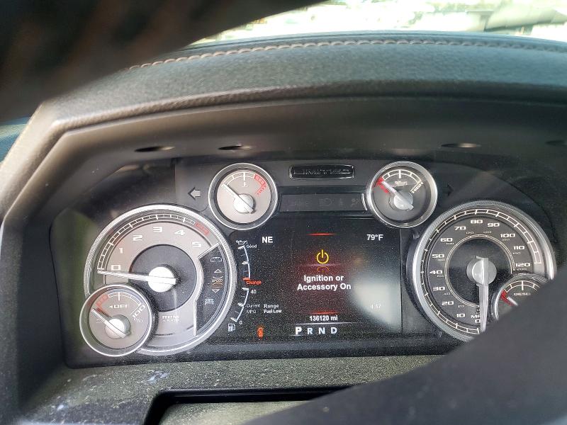 46803436 :رقم المزاد ، 1C6RR7PM4FS756840 vin ، 2015 Ram 1500 مزاد بيع
