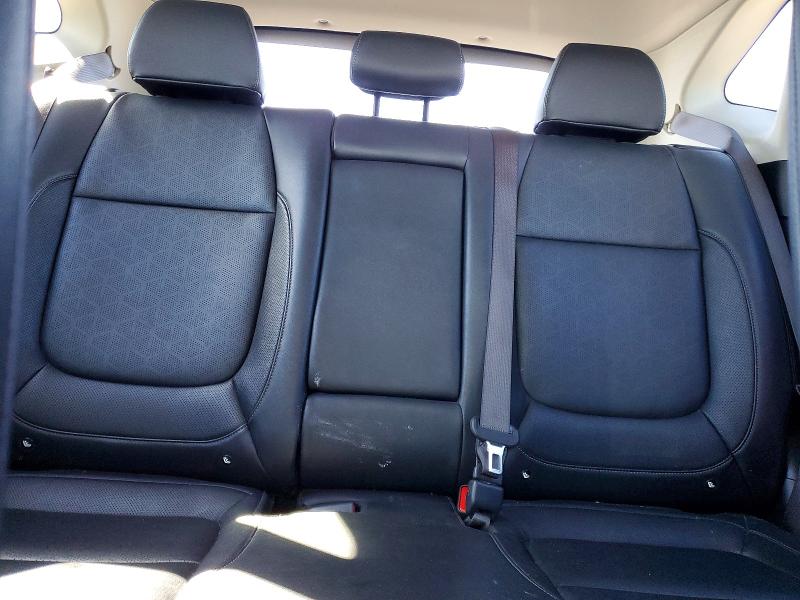 2025 Kia Seltos მანქანა იყიდება აუქციონზე, vin: KNDEUCAA8S7731059, აუქციონის ნომერი: 45922246