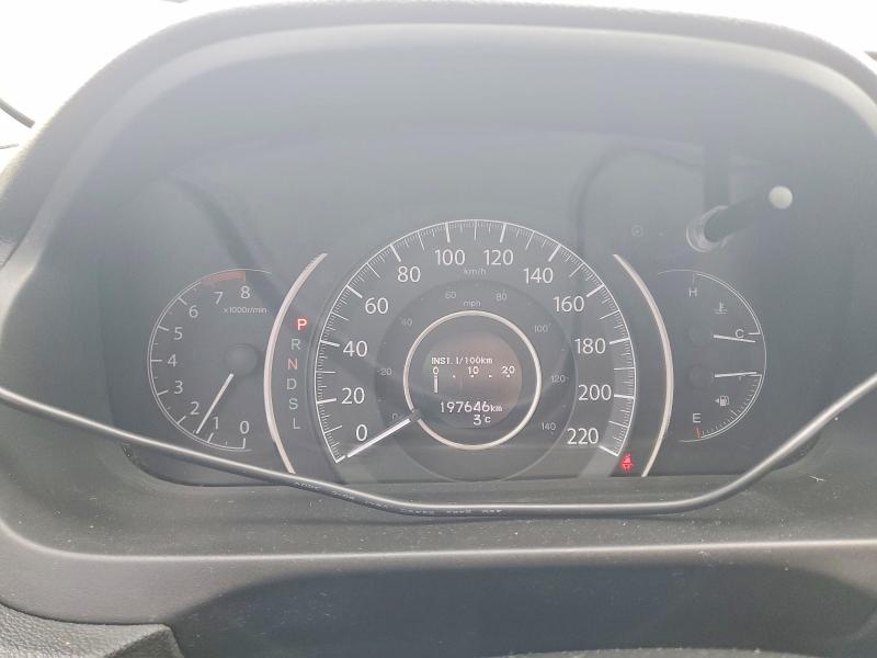 Aukcja sprzedaży 2016 Honda Cr-v, vin: 5J6RM4H92GL801022, numer aukcji: 78397395