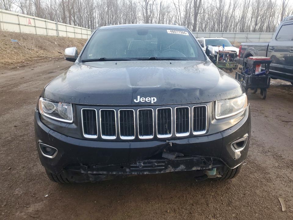 48077306 :رقم المزاد ، 1C4RJFBG8EC294285 vin ، 2014 Jeep Grand Cherokee مزاد بيع