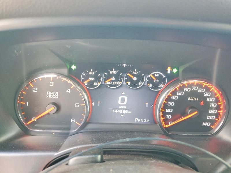 47282196 :رقم المزاد ، 3GTP1PEC4GG173744 vin ، 2016 Gmc Sierra مزاد بيع