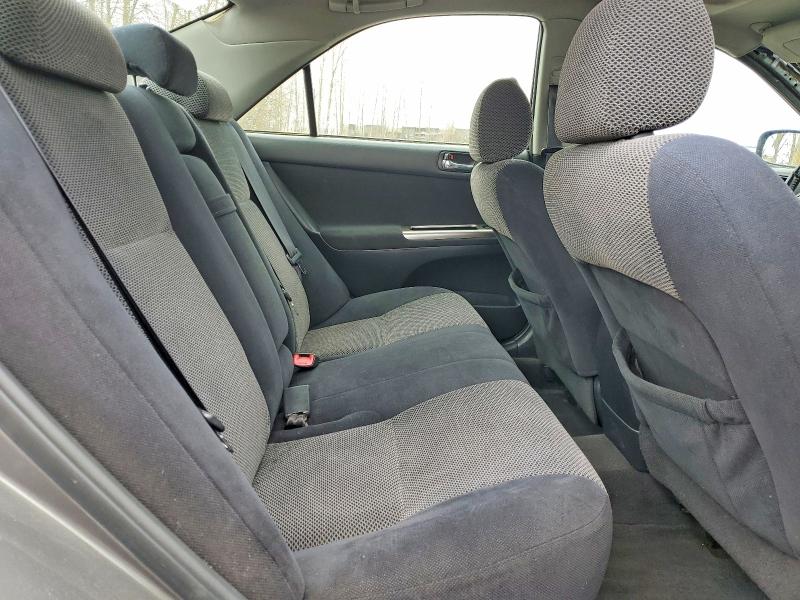 Продажа на аукционе авто 2005 Toyota Camry, vin: 4T1BA32KX5U038658, номер лота: 46683886