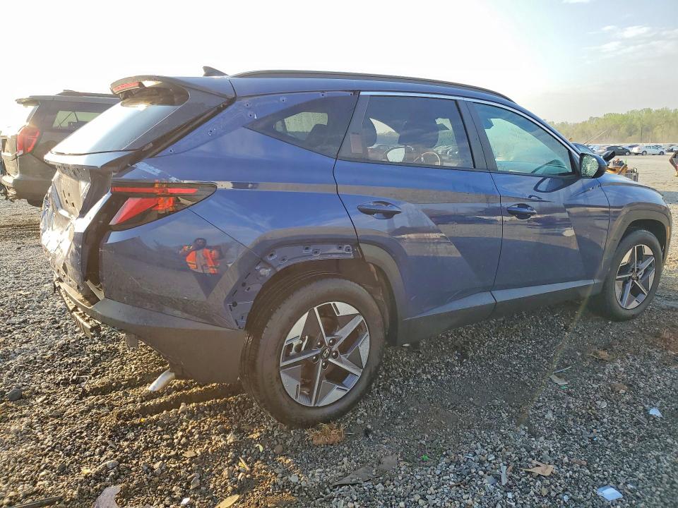 Продажа на аукционе авто 2026 Hyundai Tucson, vin: 5NMJB3DE7TH628597, номер лота: 46947966