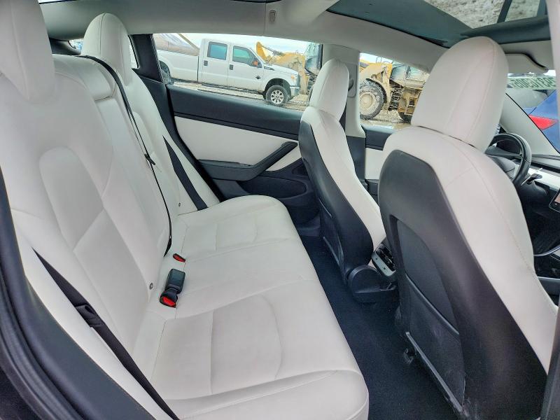 Aukcja sprzedaży 2018 Tesla Model 3, vin: 5YJ3E1EB2JF188263, numer aukcji: 79316905