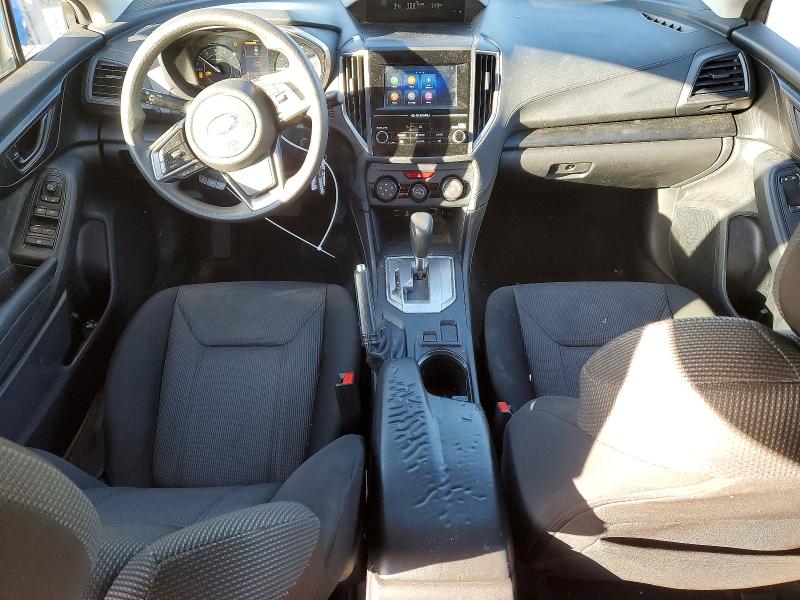 Продажа на аукционе авто 2022 Subaru Impreza, vin: 4S3GTAB61N3726713, номер лота: 46106626