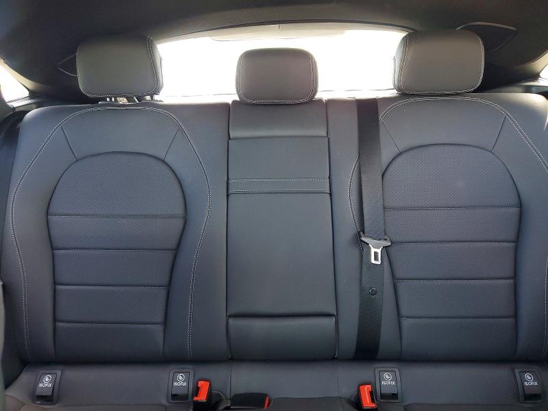 Продаж на аукціоні авто 2020 Mercedes-benz Glc Coupe, vin: W1N0J8EB2LF855590, номер лоту: 47556656